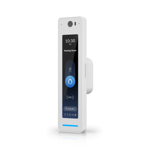 Ubiquiti G3 Access Reader Pro, белый