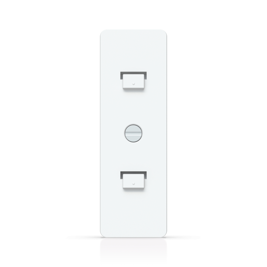 Ubiquiti Switch DIN Rail Mount