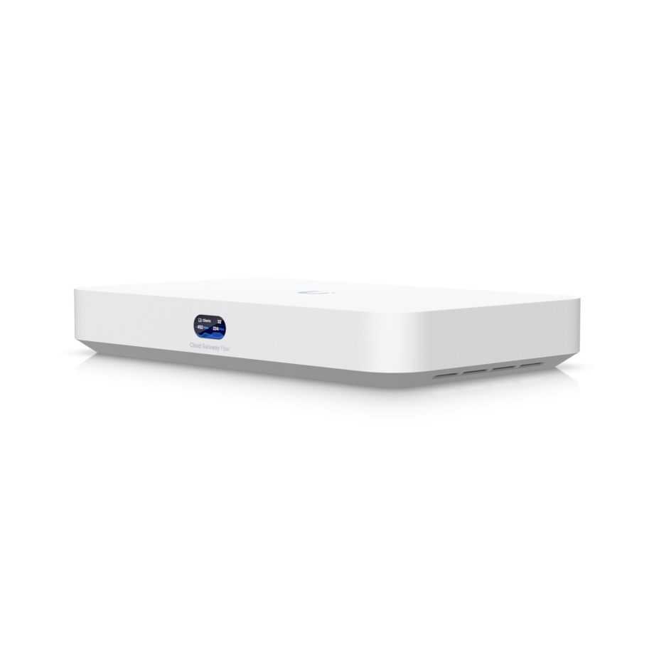 Ubiquiti UniFi Cloud Gateway Fiber