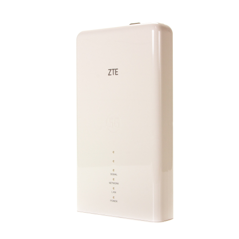 ZTE MC889A 5G роутер, белый