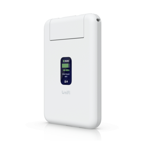 Дорожный роутер Ubiquiti UTR