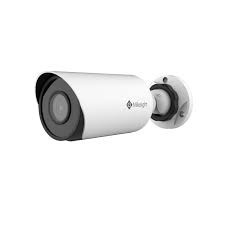 5MP Mini Bullet Camera 2.8mm 