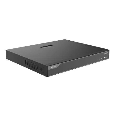 16-Channel H.265 Pro NVR 5000 