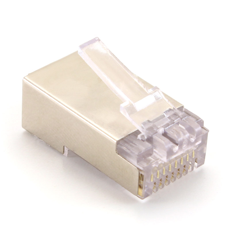 Разъем изображение. Коннектор RJ-45 cat5e. Коннектор Eurolan rj45 q-Plug. Разъем кат.5е. STP коннектор.