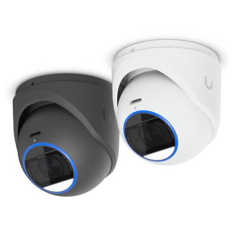 Ubiquiti камера G6 Pro Turret